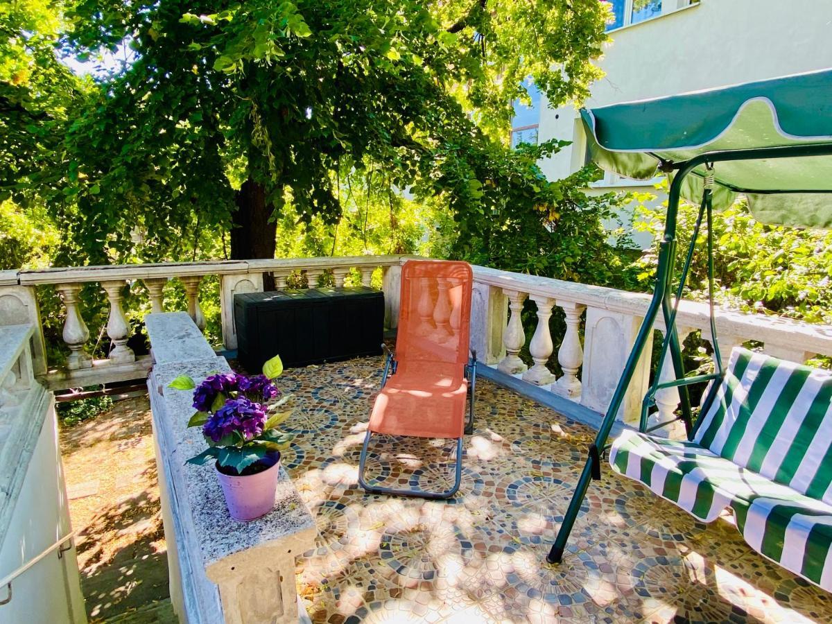 Budahome Apartments Budapest Exterior foto