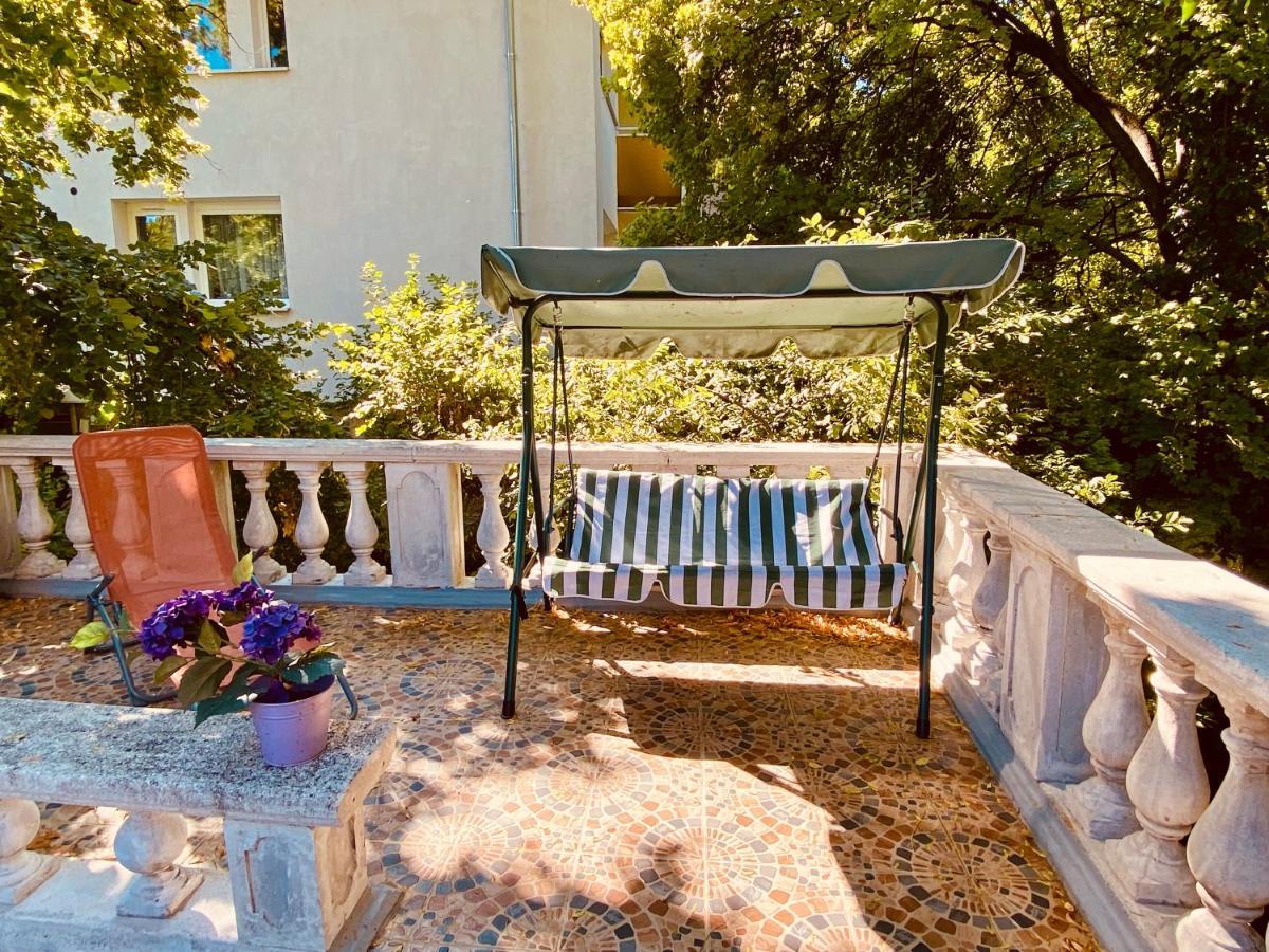 Budahome Apartments Budapest Exterior foto
