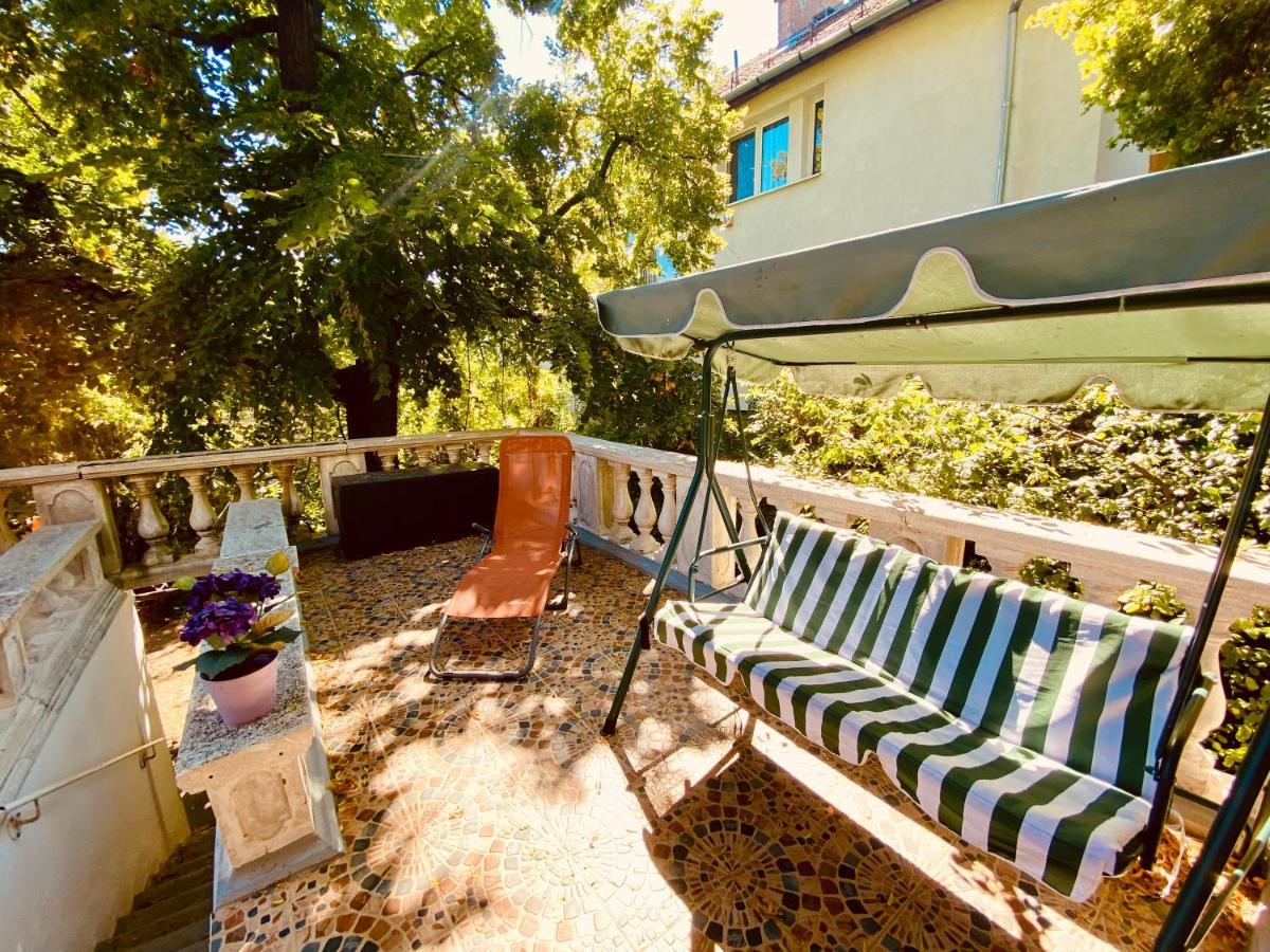 Budahome Apartments Budapest Exterior foto