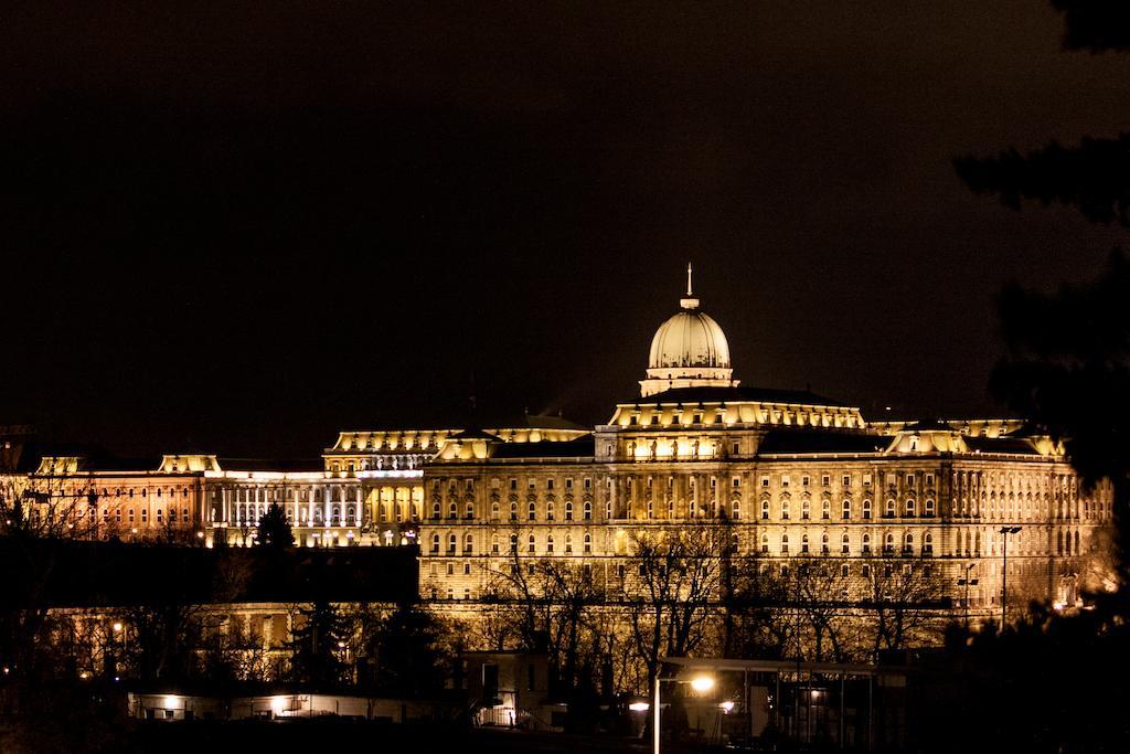 Budahome Apartments Budapest Zimmer foto