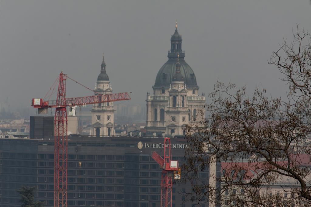 Budahome Apartments Budapest Zimmer foto