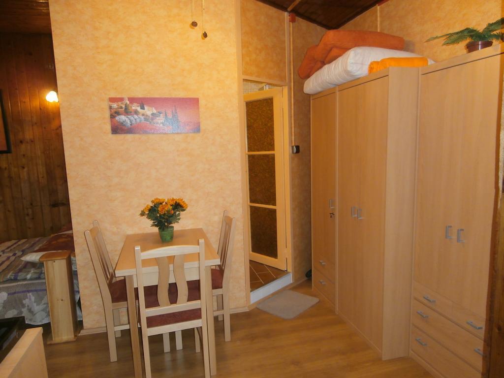 Budahome Apartments Budapest Zimmer foto