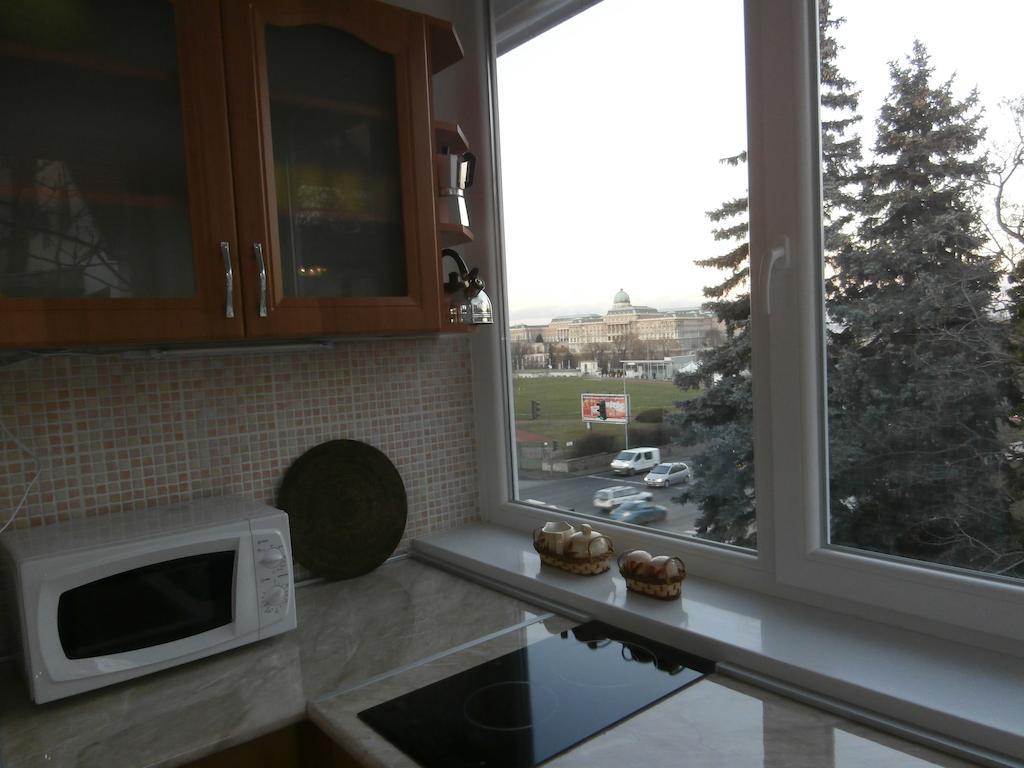 Budahome Apartments Budapest Zimmer foto