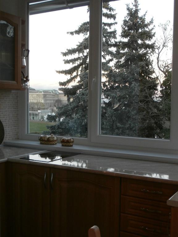 Budahome Apartments Budapest Zimmer foto